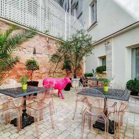 Lorette - Astotel Hotel 3*