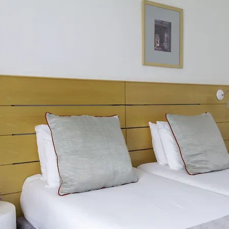 Hotel Lorette - Astotel Parijs