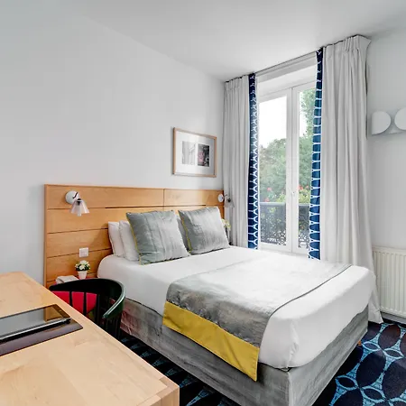 Hotel Lorette - Astotel