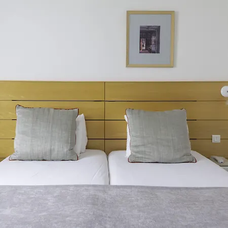 Lorette - Astotel 3* Parijs