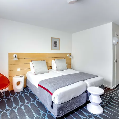 Lorette - Astotel 3* Parijs