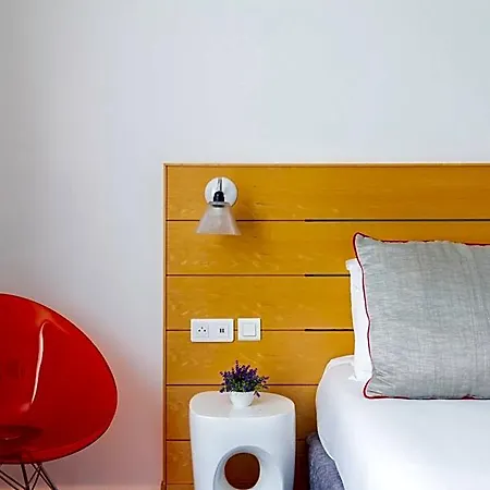Hotell Lorette - Astotel Paris