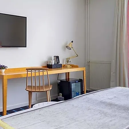 Lorette - Astotel Hotell Paris