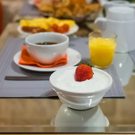 洛雷特阿斯托特尔酒店 3* 巴黎