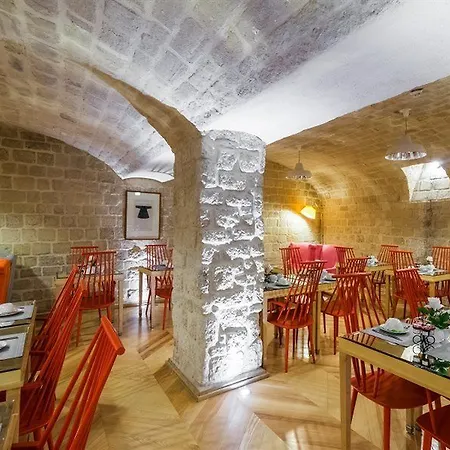 Lorette - Astotel Hotel 3*