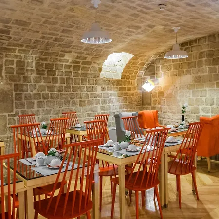 Lorette - Astotel Hotel Paryż