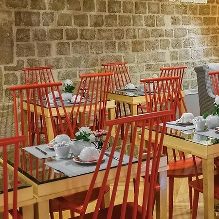 Lorette - Astotel 3* Paryż
