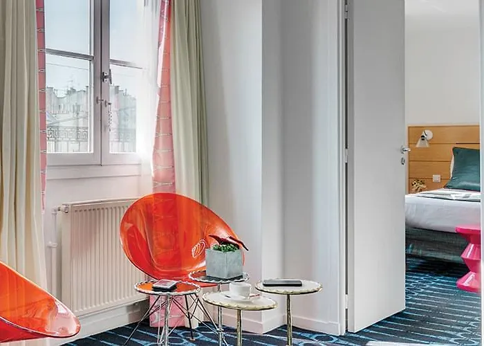 Lorette - Astotel 3*