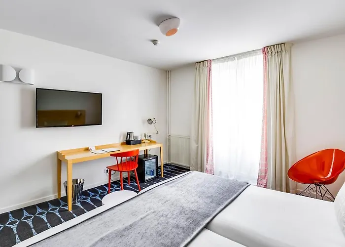 Lorette - Astotel 3*