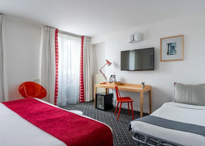 Lorette - Astotel Hotel 3*
