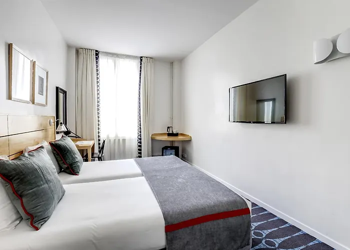 Lorette - Astotel Hotel 3*