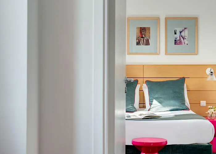 Hotel Lorette - Astotel 3*