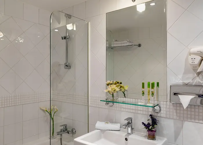 Hotel Lorette - Astotel