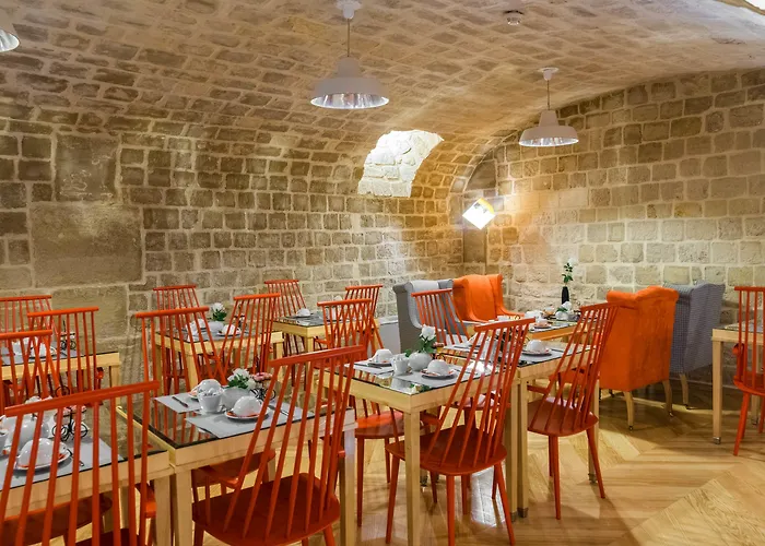 Lorette - Astotel Hotel