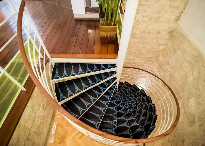 Hotel Lorette - Astotel