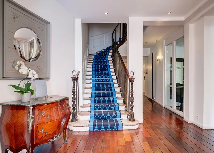 Hotel Lorette - Astotel