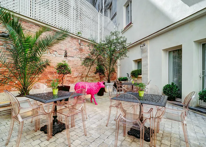 Lorette - Astotel Hotel 3*