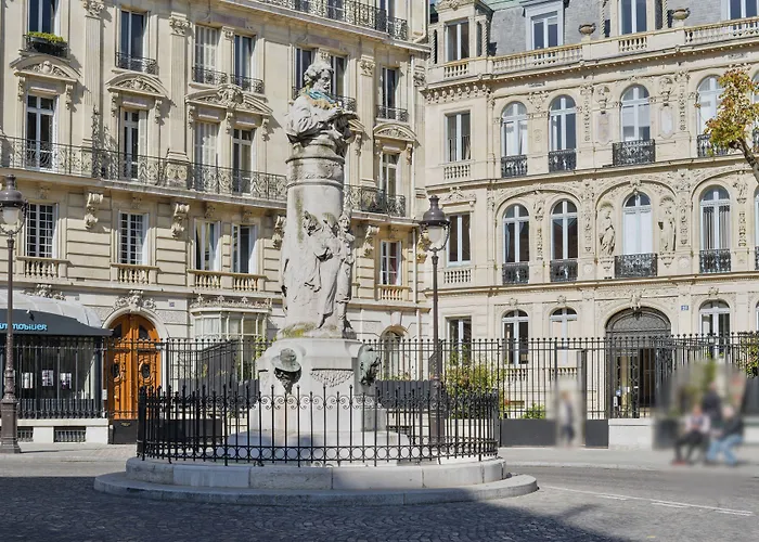 Lorette - Astotel Hotel 3*