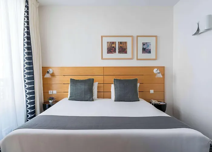 Lorette - Astotel 3*