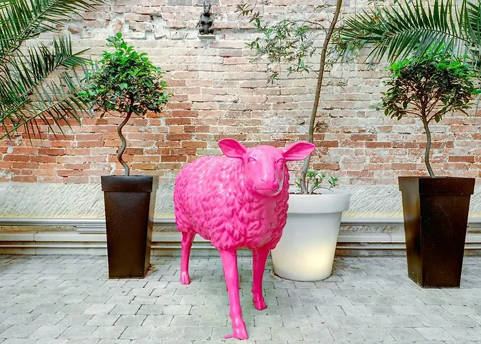 Lorette - Astotel Paryż