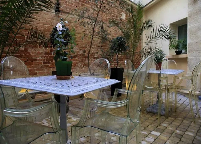 Lorette - Astotel Hotel