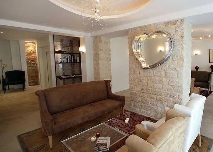 Lorette - Astotel 3* Paryż