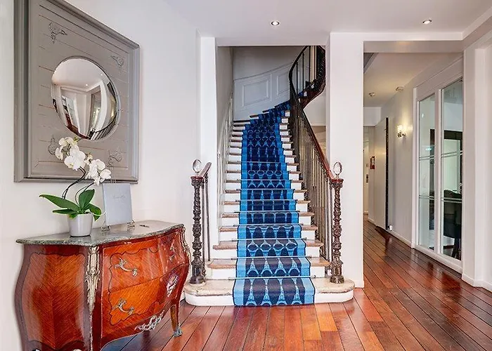 Lorette - Astotel Hotel