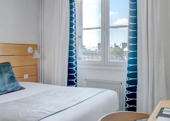 Hotel Lorette - Astotel