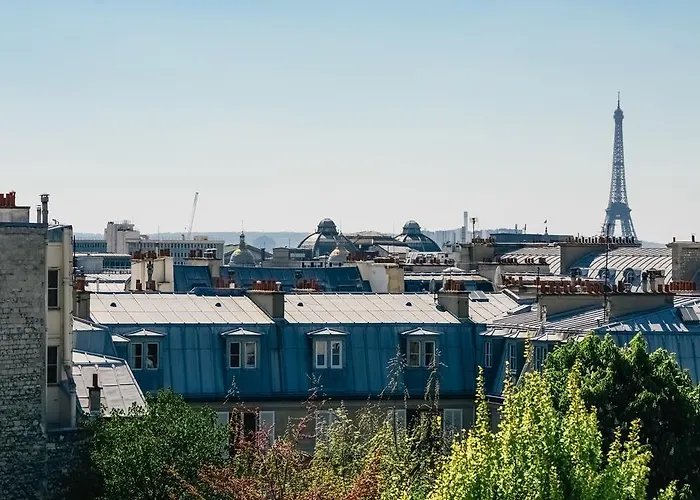 Lorette - Astotel Hotel 3*