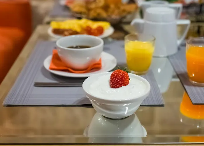 Lorette - Astotel 3* Paryż