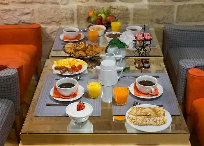 Hotel Lorette - Astotel