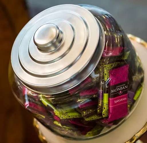 Lorette - Astotel Hotel