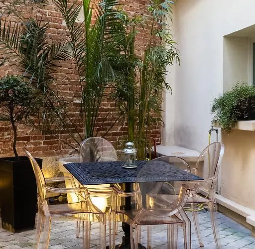 Lorette - Astotel Hotel 3*