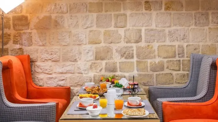 Hotel Lorette - Astotel 3*