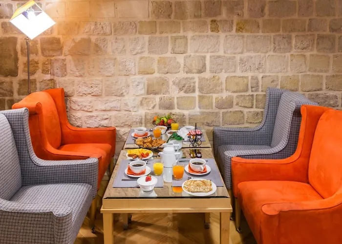 Lorette - Astotel Hotel 3*