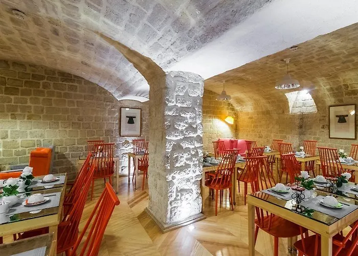 Lorette - Astotel Hotel 3*