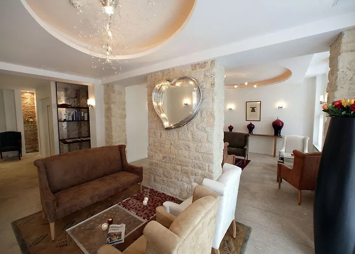 Lorette - Astotel Paryż