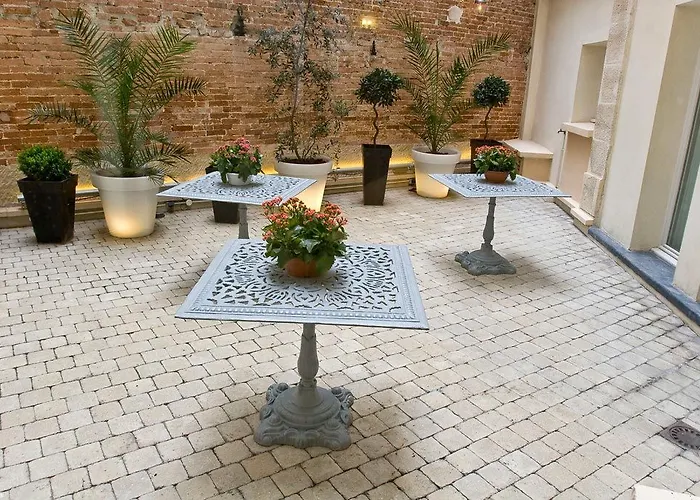 Hotel Lorette - Astotel