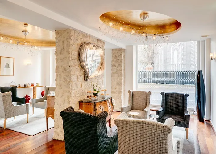 Lorette - Astotel Hotel