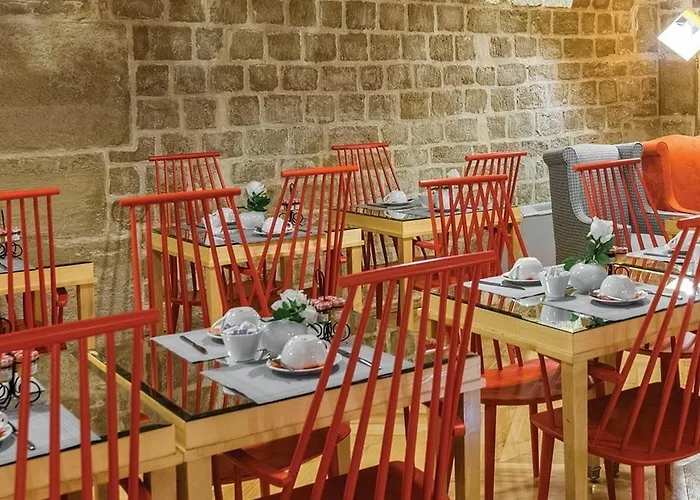 Lorette - Astotel 3* Paryż