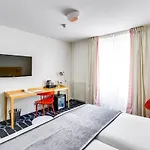 Lorette - Astotel 3*