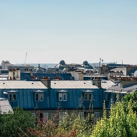 Lorette - Astotel Szálloda 3*