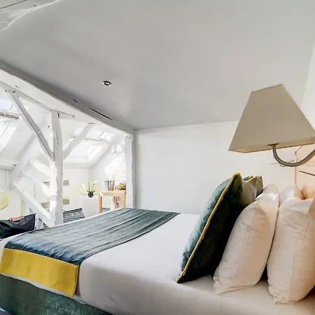 Szálloda Lorette - Astotel 3*