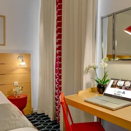 Lorette - Astotel Szálloda 3*