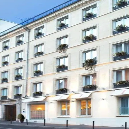 洛雷特阿斯托特尔酒店