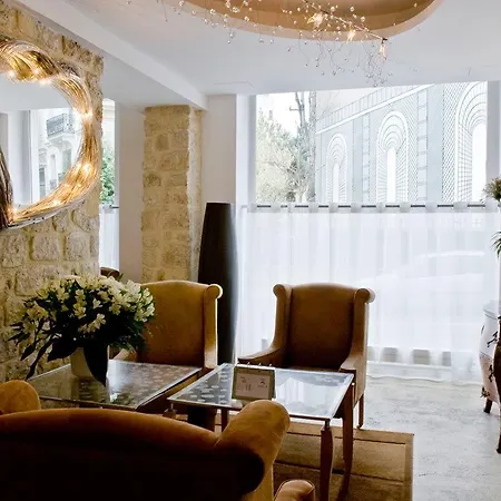 洛雷特阿斯托特尔酒店 酒店 3*