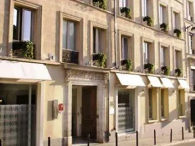 Lorette - Astotel París