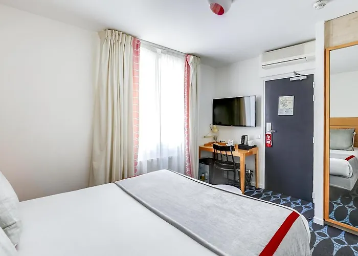 Hotel Lorette - Astotel 3*
